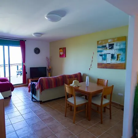 Precioso ático en la Sierra de Irta Apartamento Alcossebre Exterior foto