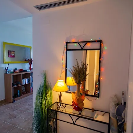 Precioso ático en la Sierra de Irta Apartamento Alcossebre Exterior foto