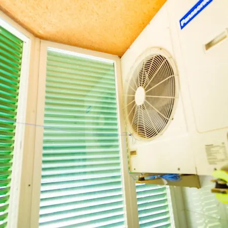 Precioso ático en la Sierra de Irta Apartamento Alcossebre Exterior foto
