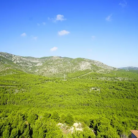 Precioso ático en la Sierra de Irta Apartamento Alcossebre Exterior foto