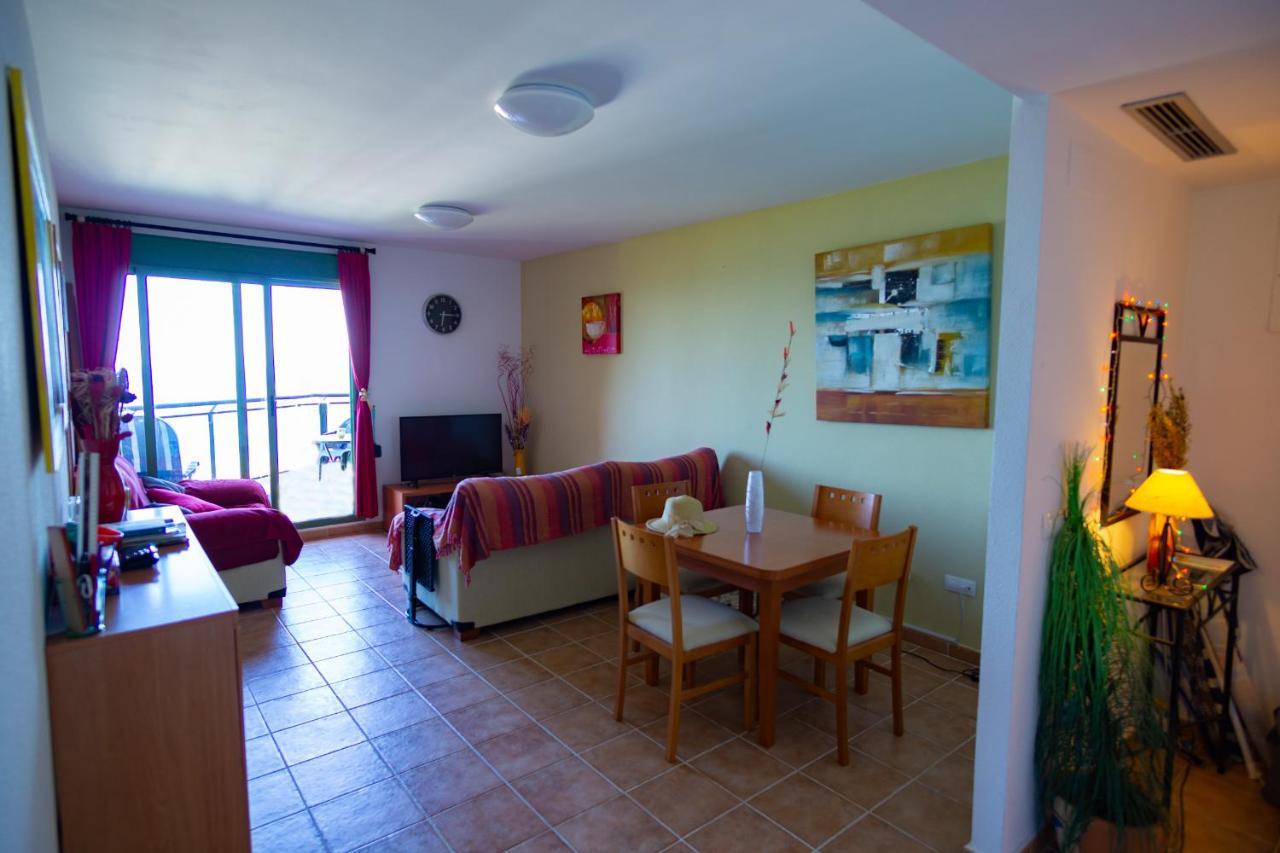Appartement Precioso Atico En La Sierra De Irta *