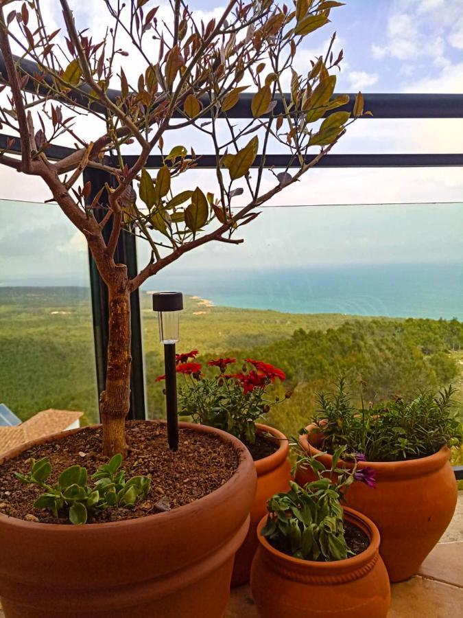 Appartement Precioso Atico En La Sierra De Irta Alcossebre