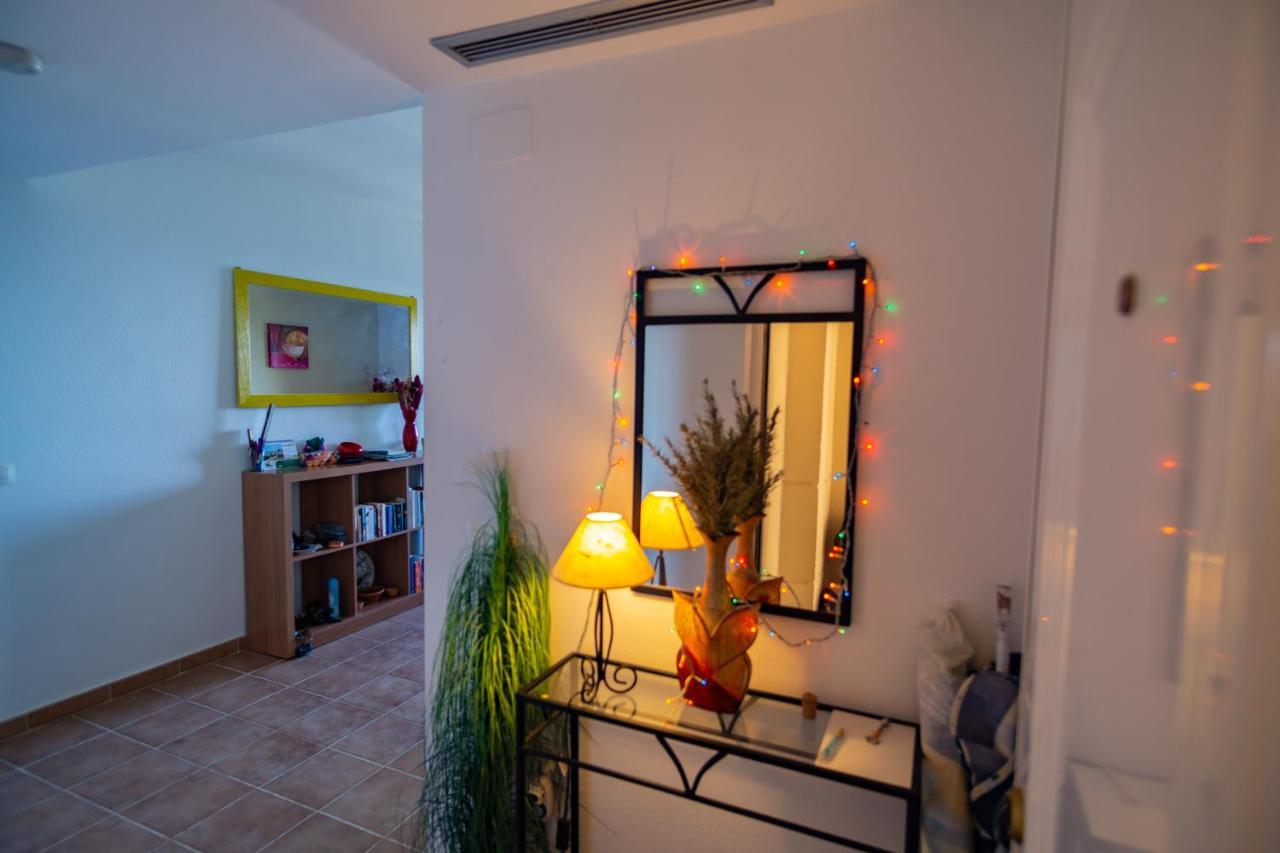 Appartement Precioso Atico En La Sierra De Irta Alcossebre