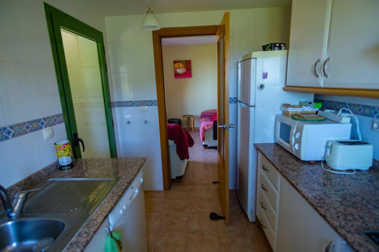 Appartement Precioso Atico En La Sierra De Irta