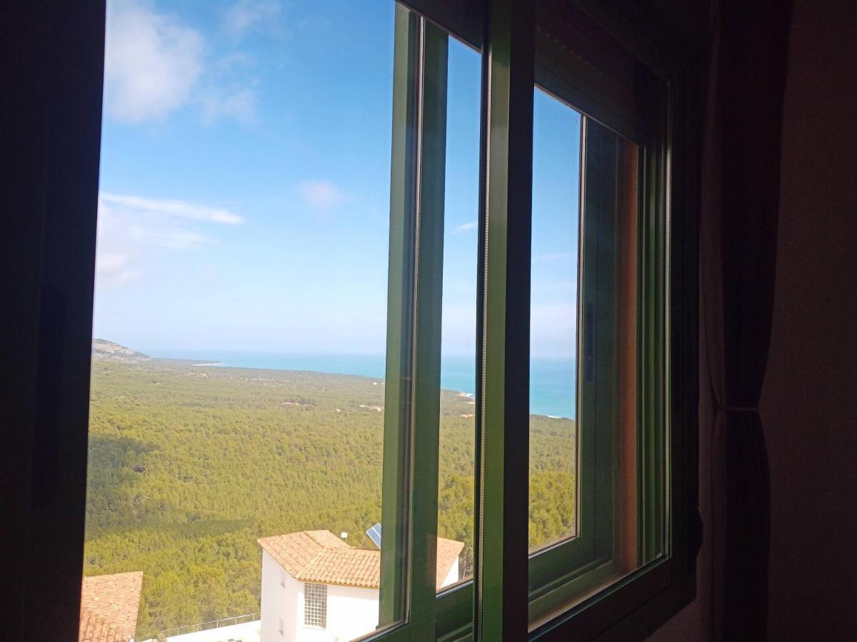 Appartement Precioso Atico En La Sierra De Irta *
