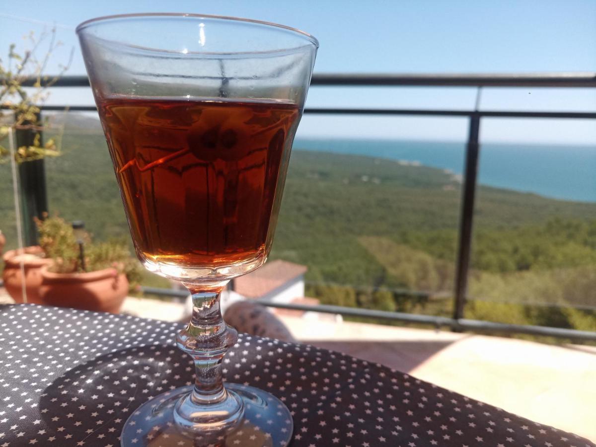 Appartement Precioso Atico En La Sierra De Irta Alcossebre