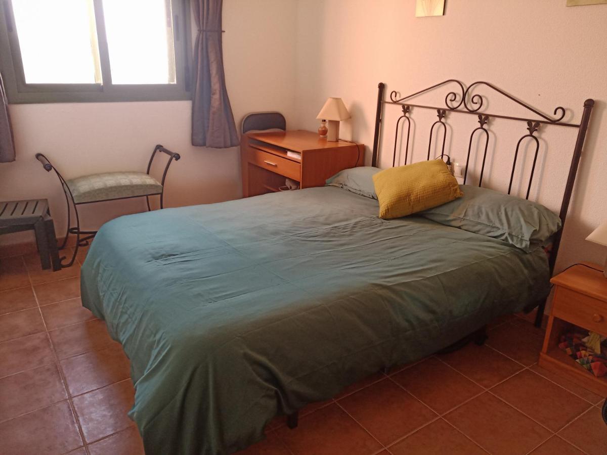 Appartement Precioso Atico En La Sierra De Irta Alcossebre