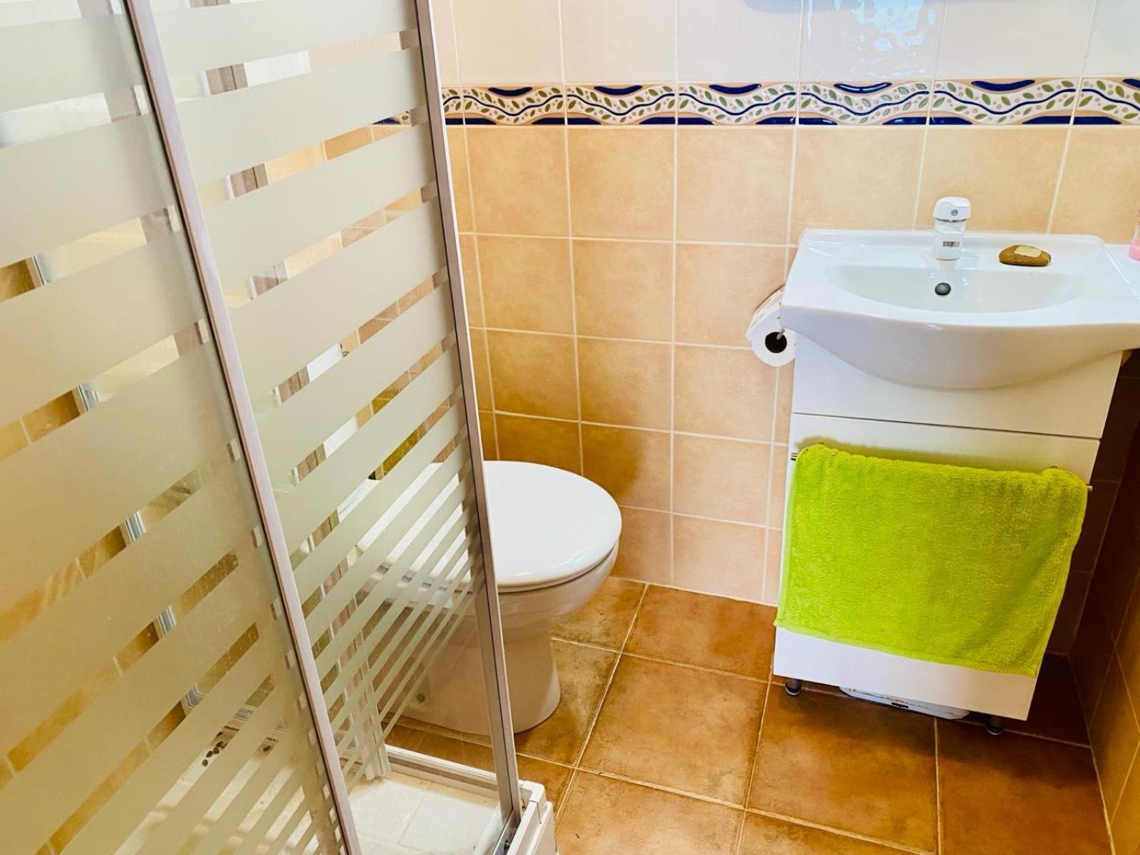 Appartement Precioso Atico En La Sierra De Irta Alcossebre